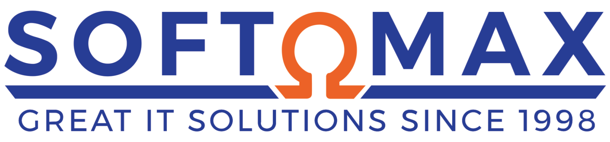 Softomax – Great IT Solutions Since 1998